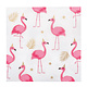 Party Servetten Flamingo (20st)