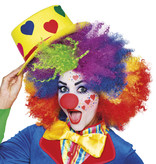 Make-up kit Clown