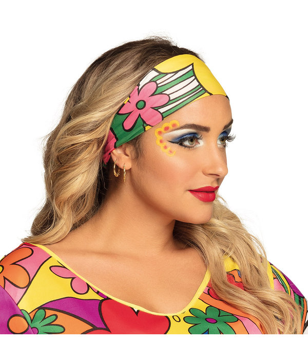 Set 5 Schminkstiften