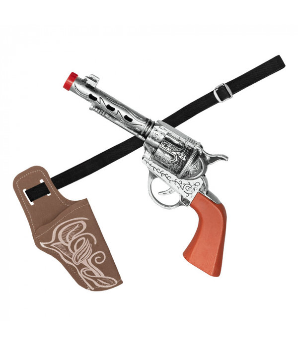 Cowboy Accessoire Set Kind