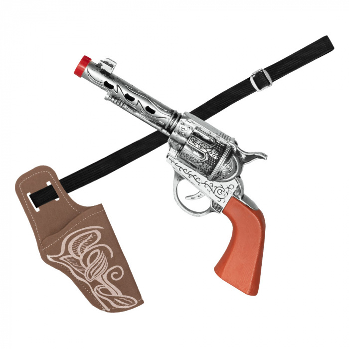 Cowboy Accessoire Set Kind  