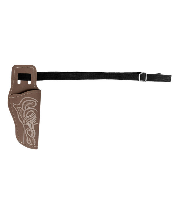 Cowboy Accessoire Set Volwassene