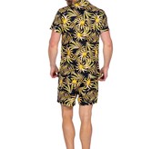 Festival Summer Outfit Jungle Heren