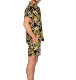 Festival Summer Outfit Jungle Heren