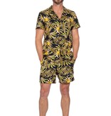 Festival Summer Outfit Jungle Heren