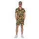Festival Summer Outfit Jungle Heren