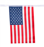 Vlaggenlijn USA (4m)