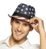 Kojak Hoed USA Polyester