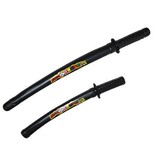 Ninja Zwaarden Set 2 Delig