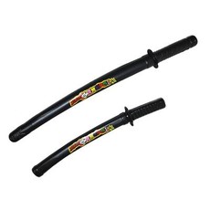 Ninja Zwaarden Set 2 Delig