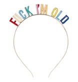 Haarband Verjaardag Fuck I'm Old