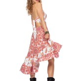 Festival Outfit Dames High Low