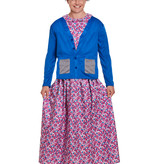 Oma kostuum Ondeugend man/vrouw