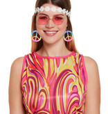 Hippie Accessoires Set Moon