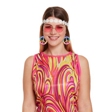 Hippie Accessoires Set Moon