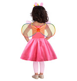 Regenboog Jurk Peppa Pig Kind