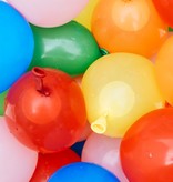 Waterballonnen - 50 stuks