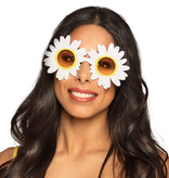Partybril Bloem Daisy