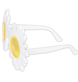 Partybril Bloem Daisy