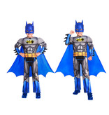 Kinderkostuum Batman Brave & Bold