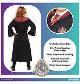 Hermelien Mantel Kind