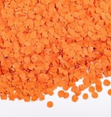 Confetti Oranje 1kg