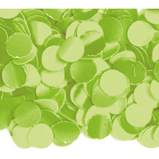 Confetti Groen 1kg