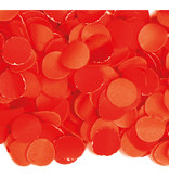 Confetti Rood 1kg
