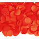 Confetti Rood 1kg