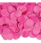 Confetti Fuchsia Roze 1kg