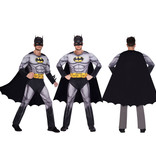 Batman Kostuum Gespierd Classic Official