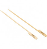 BBQ Bamboe Prikkers (20st)