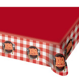 BBQ Master Tafelkleed  (138x274cm)