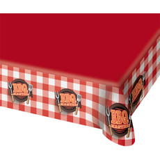 BBQ Master Tafelkleed  (138x274cm)
