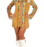 Hippie Outfit Kort Nova