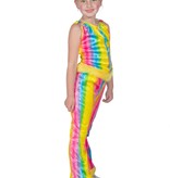 Regenboog Pakje Meisje