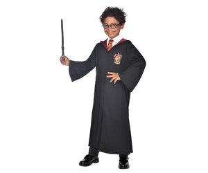 Harry Potter Kostuum Gewaad Kind Feestbazaar