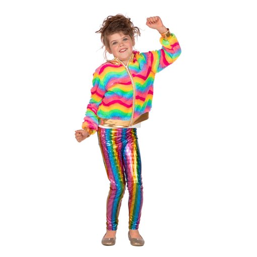 Jasje Feestje Rainbow Kind