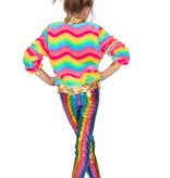 Jasje Feestje Rainbow Kind