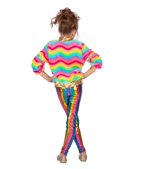 Jasje Feestje Rainbow Kind