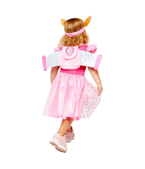 Kinderkostuum Skye Paw Patrol