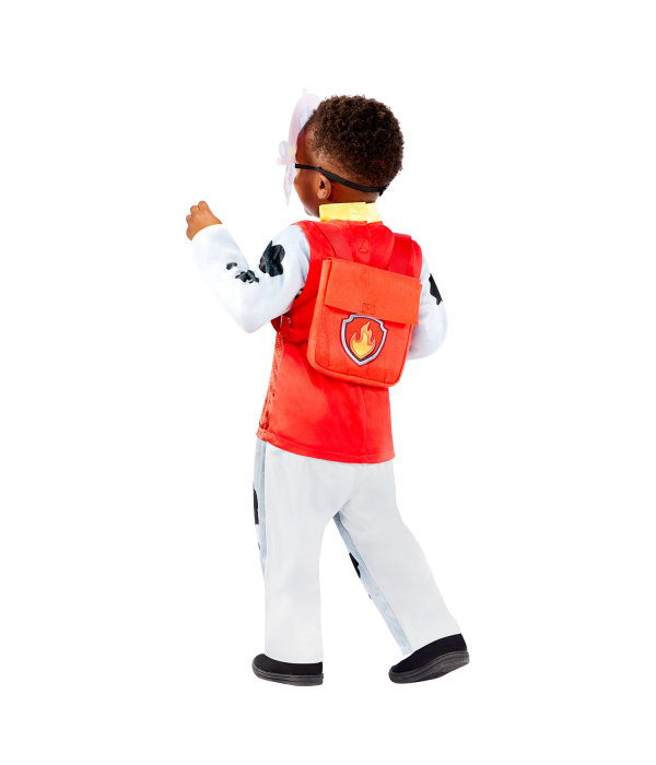 Kinderkostuum Marshall Paw Patrol
