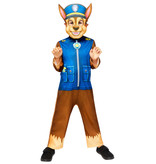 Paw Patrol Kostuum Chase Kind