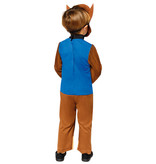 Paw Patrol Kostuum Chase Kind