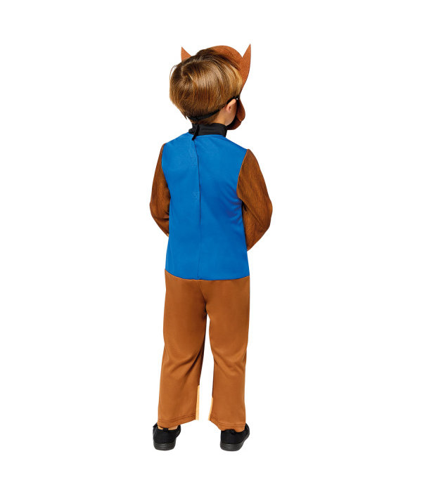 Paw Patrol Kostuum Chase Kind