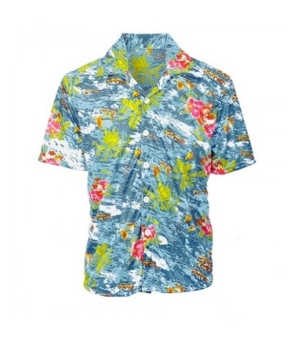 Hawaii shirt Lopine