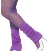 Beenwarmers Lila