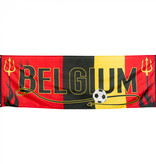 Banner Belgium (220x74cm)