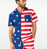 USA McSummer Outfit Opposuits