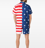 USA McSummer Outfit Opposuits